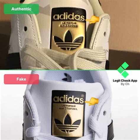 adidas original vs original.